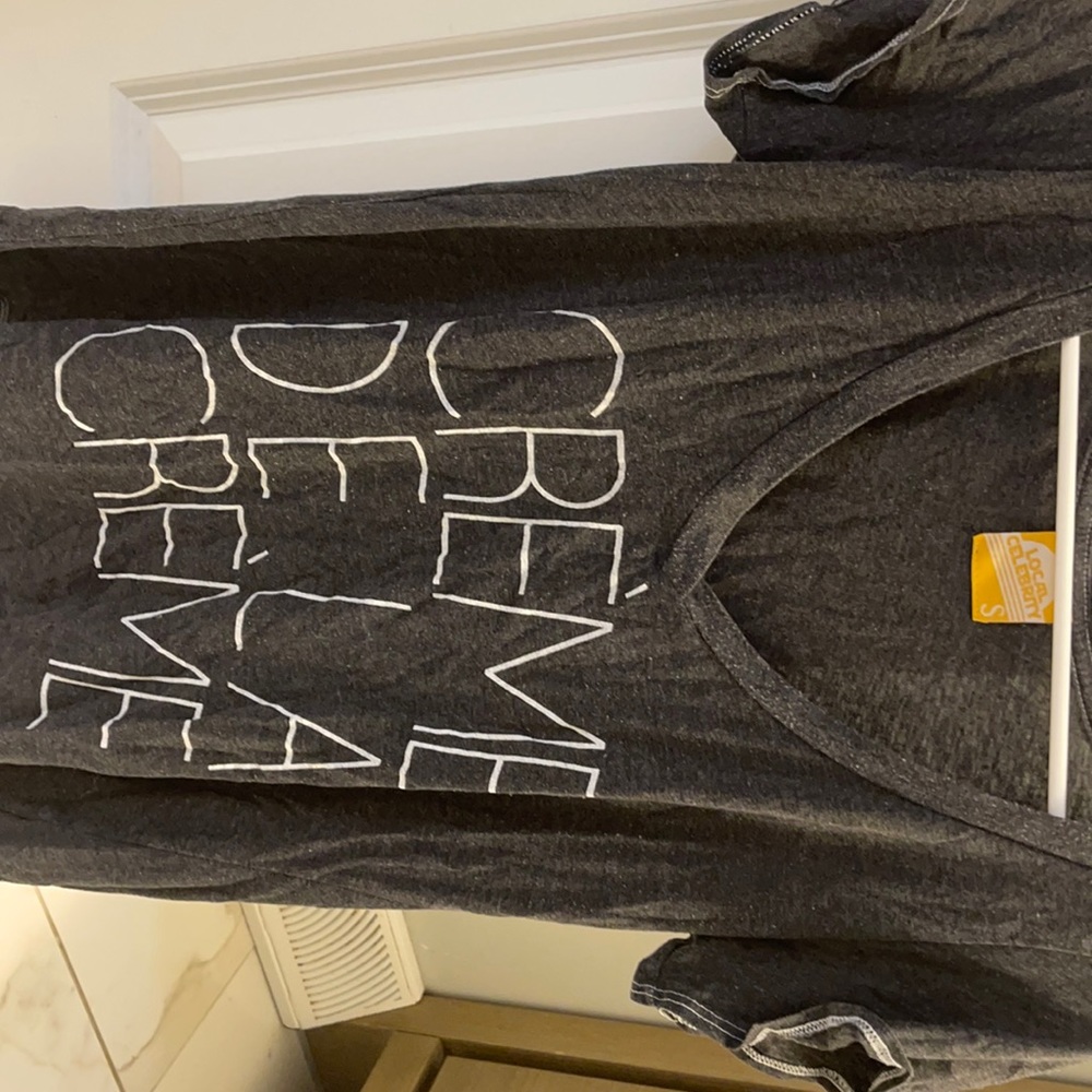Local celebrity tee